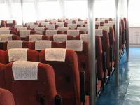 Ọkọ̀ RoPax fún tà