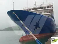 Ro-Ro ship fun tita