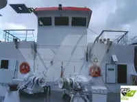 Ọkọ̀ ojú omi ìrìn-àjò fún tà
