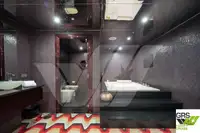 Ọkọ̀ ojú omi ìrìn-àjò fún tà