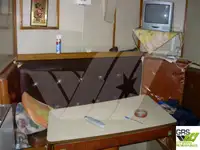 Ọkọ omi ti o fa fún tà