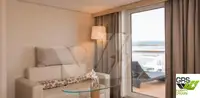 Ọkọ̀ ojú omi ìrìn-àjò fún tà
