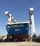 Ro-Ro ship fun tita