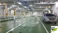 Ro-Ro ship fun tita