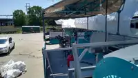 Ọkọ̀ ojú omi tí ó mú àwọn ìkọ́kọ̀ fún tà