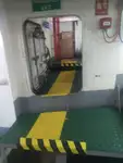 Fast Supply Vessel (FSV) fún tà