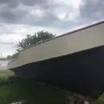 Ọkọ omi ti o fa fún tà