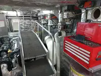 Catamaran fún tà