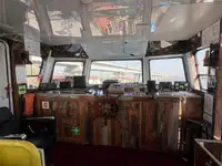 Ọkọ omi ti o fa fún tà
