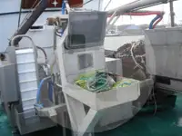 Ọkọ̀ tí ó mú ẹja fún tà