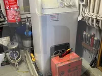 Ọkọ omi ìdáná fún tà
