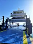 Ro-Ro ship fun tita