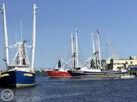 Trawler fun tita