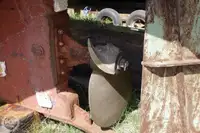 Ọkọ omi ti o fa fún tà