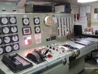 Ọkọ̀ tí ó mú epo / kemikali fún tà