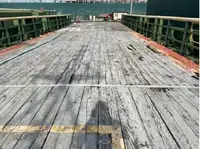 Ọkọ̀ ojú omi ìrìn-àjò fún tà