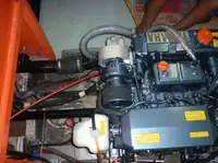 Awọn ọkọ oju-omi iṣẹ fun tita