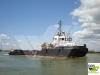 Ọkọ omi ti o mu ọja fún tà