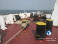 Ọkọ̀ tí ó mú epo / kemikali fún tà