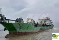 Dredger fun tita