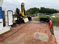 General Cargo/Multi-purpose fún tà