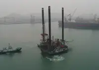 Ọkọ̀ ìdáná tí ó gùn soke fún tà