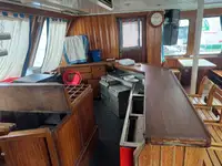 Ọkọ̀ Fẹrrí fún tà