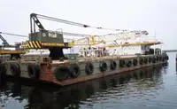 Barge fun tita