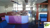 Ro-Ro ship fun tita