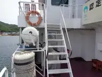 Ọkọ̀ tí ó ń gbé àwọn ohun fún tà