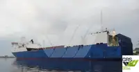 Ro-Ro ship fun tita