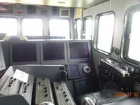 Ọkọ̀ tí ó mú ẹja fún tà