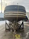 Ọkọ omi ti o fa fún tà