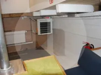Ọkọ omi ìdáná fún tà