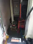 Ọkọ omi ti o fa fún tà