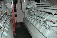 Ọkọ omi ti o fa fún tà