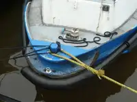 Ọkọ̀ ìjàkú fún tà