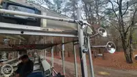 Ọkọ̀ ojú omi ìrìn-àjò fún tà