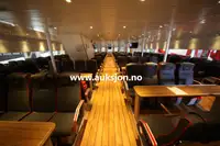 Catamaran fún tà