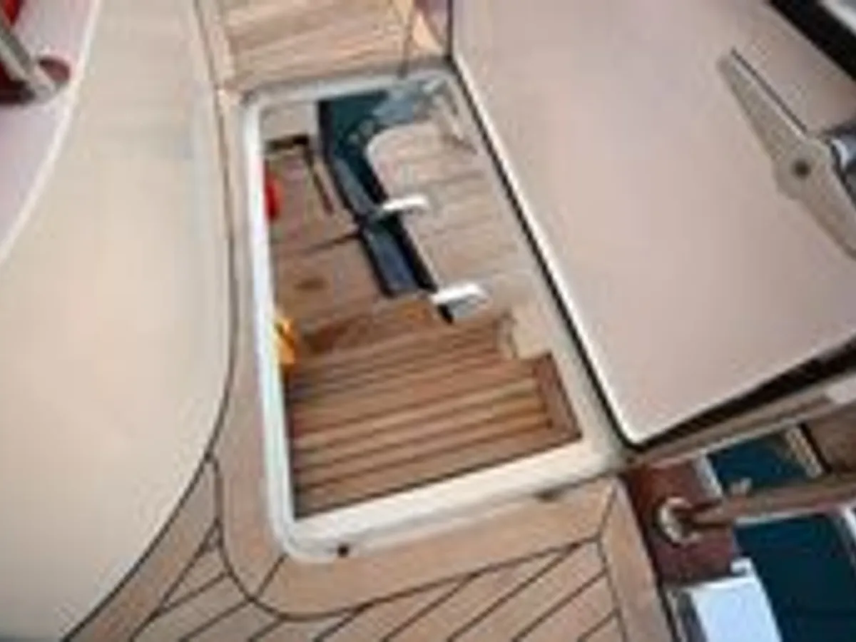 Yacht fún tà