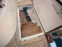 Yacht fún tà