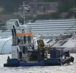 Ọkọ omi ti o fa fún tà