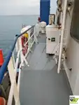 Ọkọ omi ti o fa fún tà