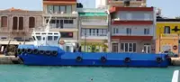 Ọkọ omi ti o fa fún tà