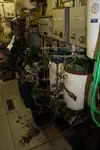 Ọkọ omi ti o fa fún tà