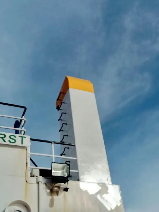 Ọkọ omi Landing, Tank fún tà