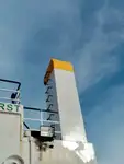 Ọkọ omi Landing, Tank fún tà