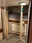 Ọkọ omi ti o fa fún tà