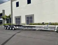 Ọkọ omi Landing, Tank fún tà