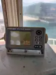 Ọkọ omi ti o fa fún tà